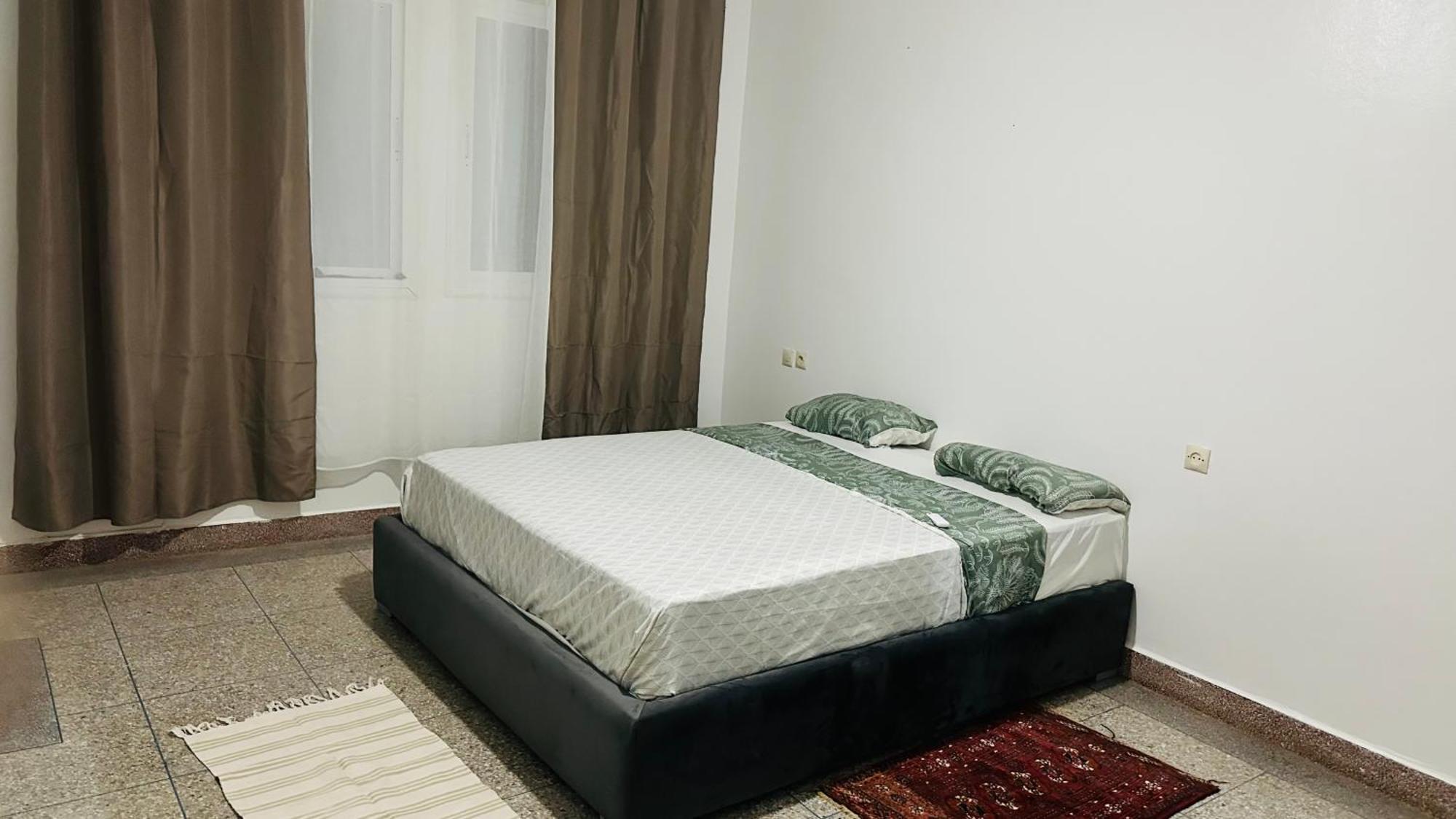 Karaz Homestay Grand Appartement Avec Rooftop Monte Arrouit Экстерьер фото