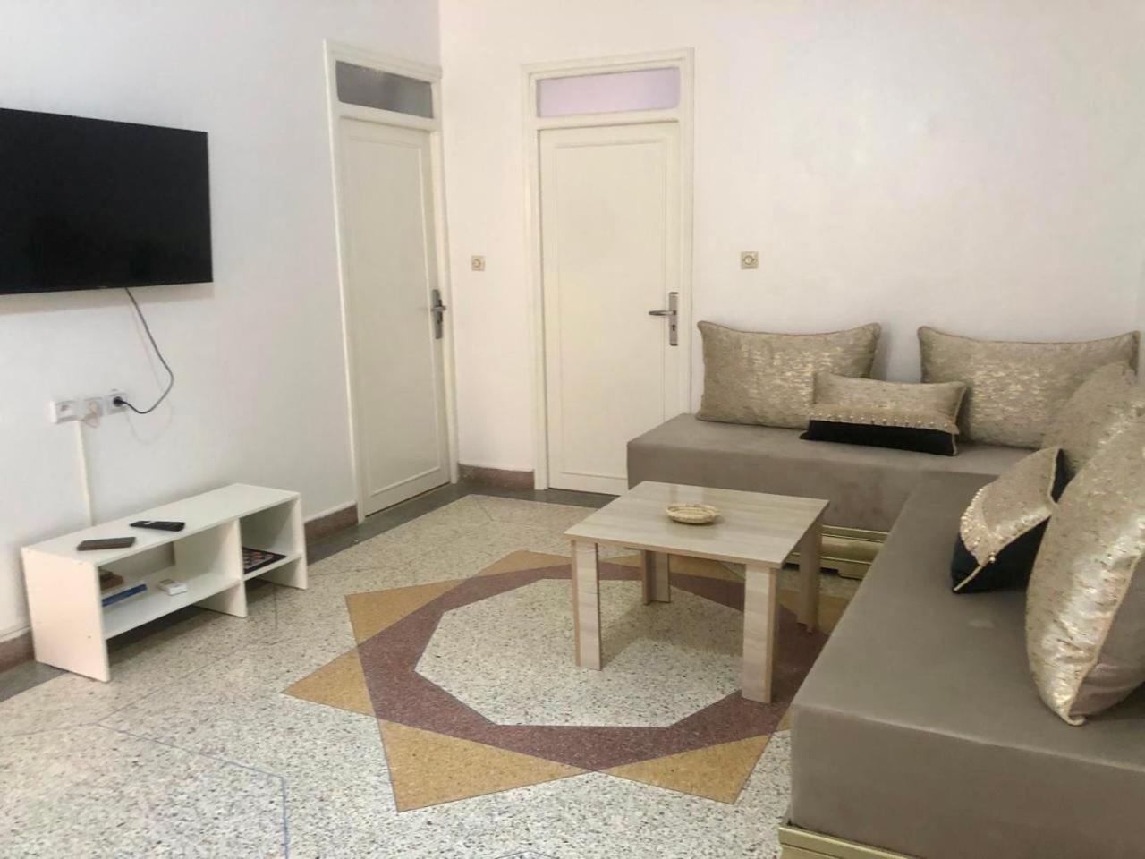 Karaz Homestay Grand Appartement Avec Rooftop Monte Arrouit Экстерьер фото